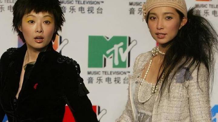 不可一世的袁立，为何落得如今境地？