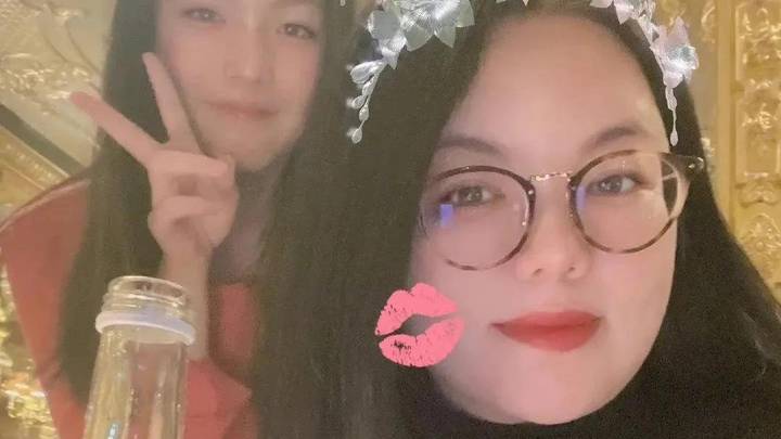 47岁李湘回国，享受与少年的重逢，你羡慕吗？