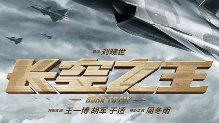 电影《长空之王》好看吗？