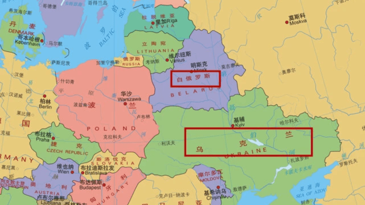 波兰北部发现导弹残骸，你认为是俄罗斯导弹吗？