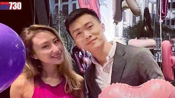 赌王女儿何超云未婚夫出事，你怎么看？