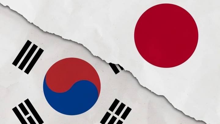 韩国和日本，哪个国家更令人讨厌？