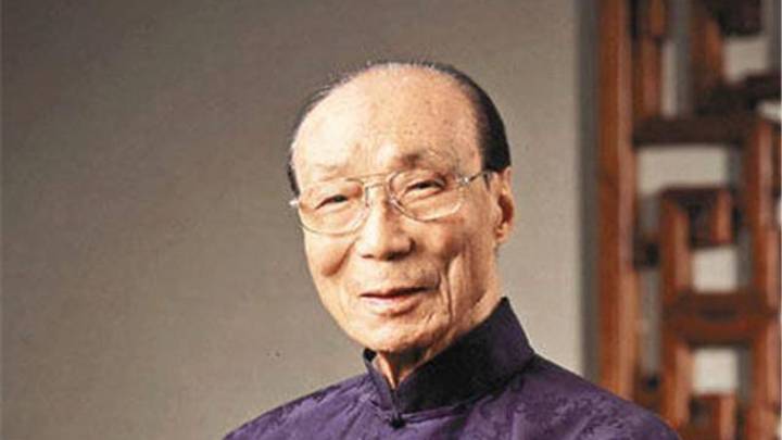 邵逸夫去世后留下200亿遗产，你看过他的作品吗？