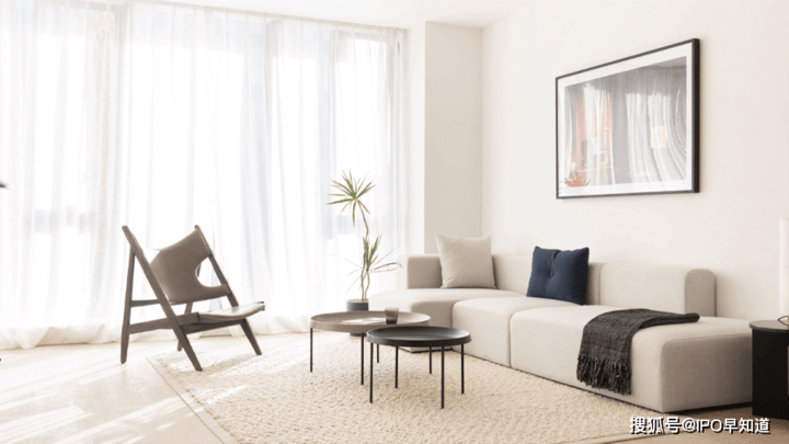 自如第三季度赴港上市管理超100万间房源，会成为未来长租公寓第一股吗？