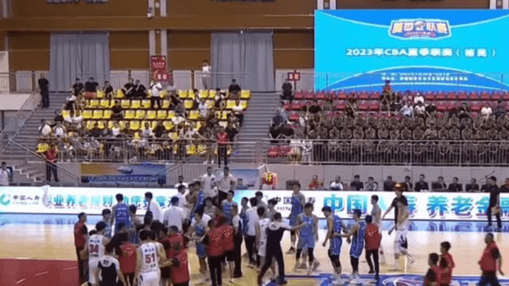山东男篮对贾诚和高诗岩罚款10元，合理吗？