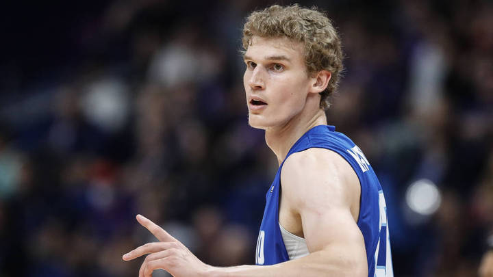 热身赛-马尔卡宁24分芬兰绝杀立陶宛，你看好他们的表现吗？