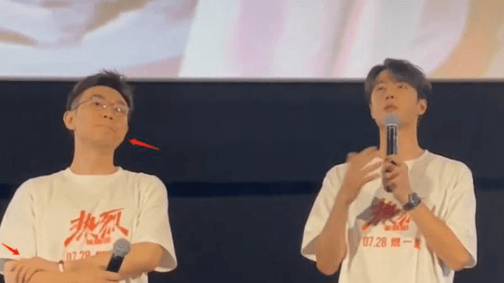 《热烈》票房扑街，比预测少51亿，你能接受吗？