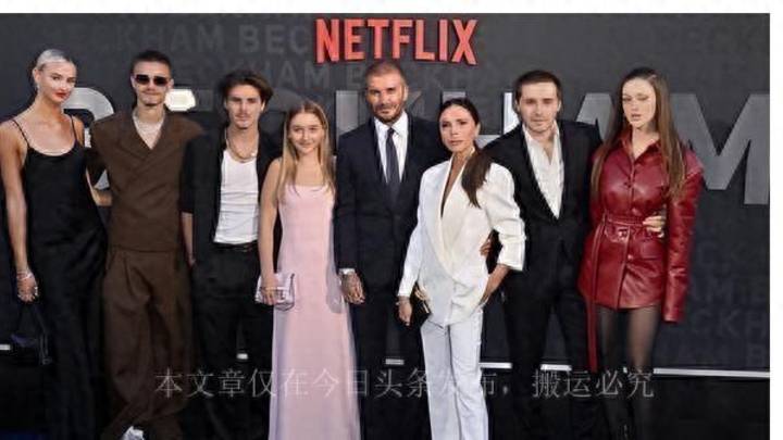 小贝出轨丑闻20年后，夫妇俩首谈心路，你怎么看？