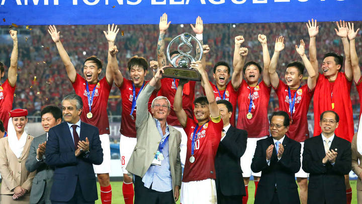 媒体人怒斥恒大，中国足球的倒退恒大难逃干系，你认同吗？