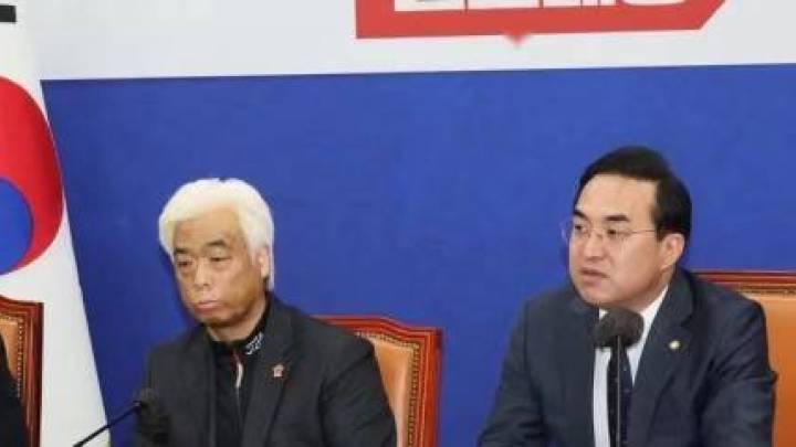 韩行安部与梨泰院事故遇难者家属至今未进行面谈，你认为谁的责任更大？