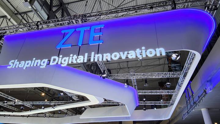 中兴通讯发布2022年度业绩报告，能否实现净利双增长？