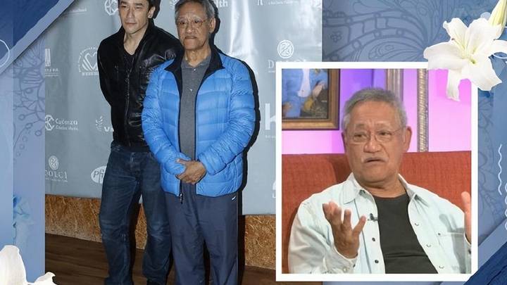 香港知名演员、导演吴耀汉病逝，你看过他的作品吗？