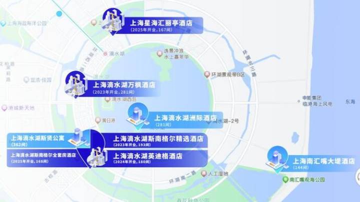 上师大等高校签约临港新片区，将开展校企合作，你看好吗？