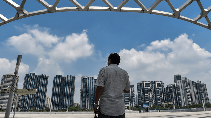 你觉得不动产统一登记是为了开征房地产税吗？