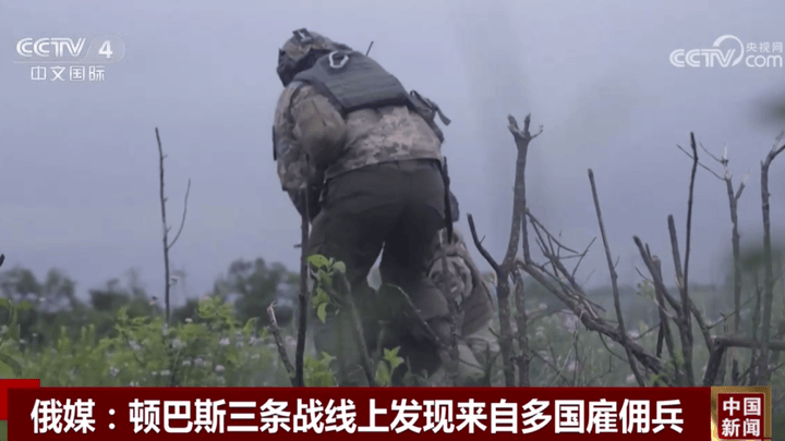 俄称顿巴斯战线上发现多国雇佣兵，雇佣兵受不受日内瓦公约保护？