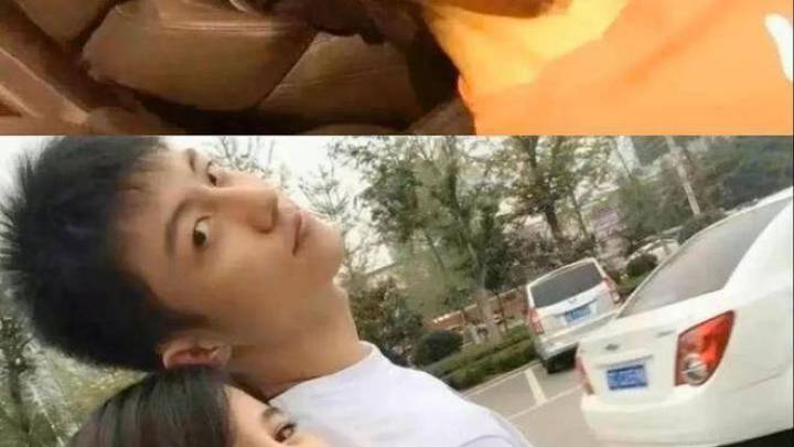 离婚出轨的故事闹了5年，现在是世纪大和解了吗？