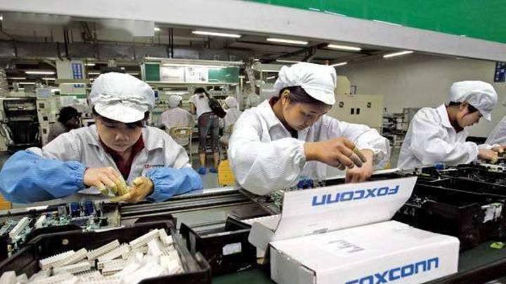 富士康否认将供应链转移，富士康在国内还能长久发展吗？