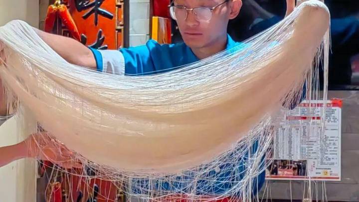太原面面观，好吃吗？