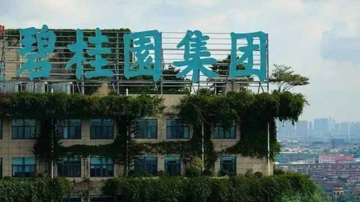 杨国强杨惠妍跑路，碧桂园有责任吗？