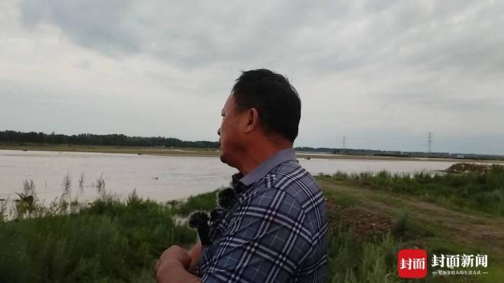 私搭浮桥一家18口被判刑再审开庭，你认为黄德义是否构成寻衅滋事罪？