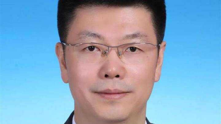48岁闫学东任西南交通大学校长，你怎么看？
