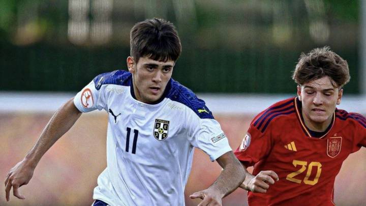 波波维奇将立刻进入一线队，他能否完成自我救赎？