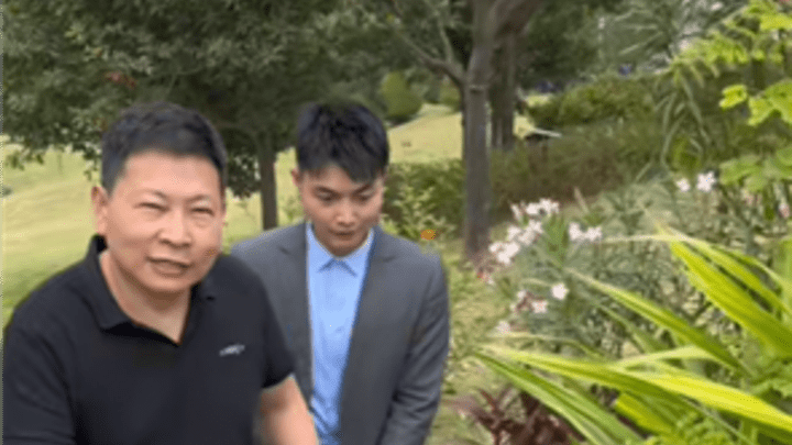 华为即将在明年推出非常有颠覆性的产品，你期待吗？