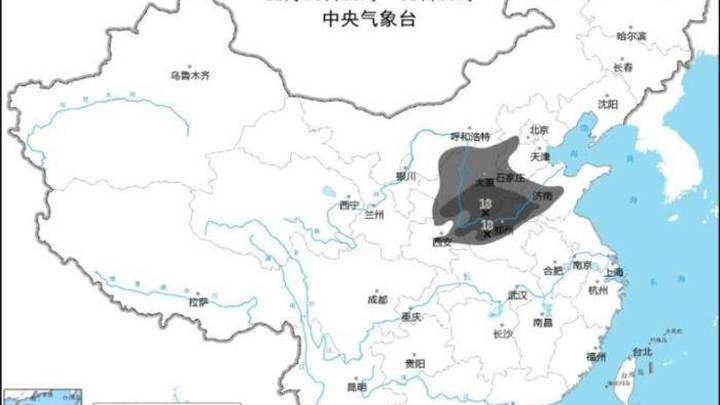 中东部地区有较大范围雨雪天气，对人们的生活有影响吗？