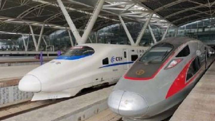 广铁部分列车停运，会影响旅客出行吗？