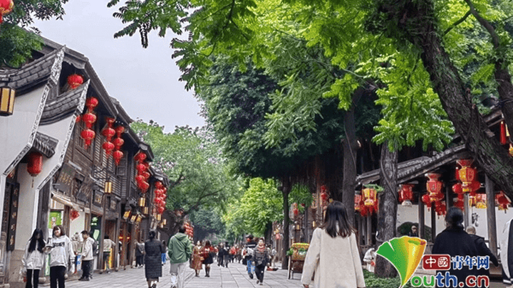 福州一城繁华耀古今，你想去看看吗？
