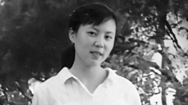 朱令去世，清华还欠她一个真相吗？