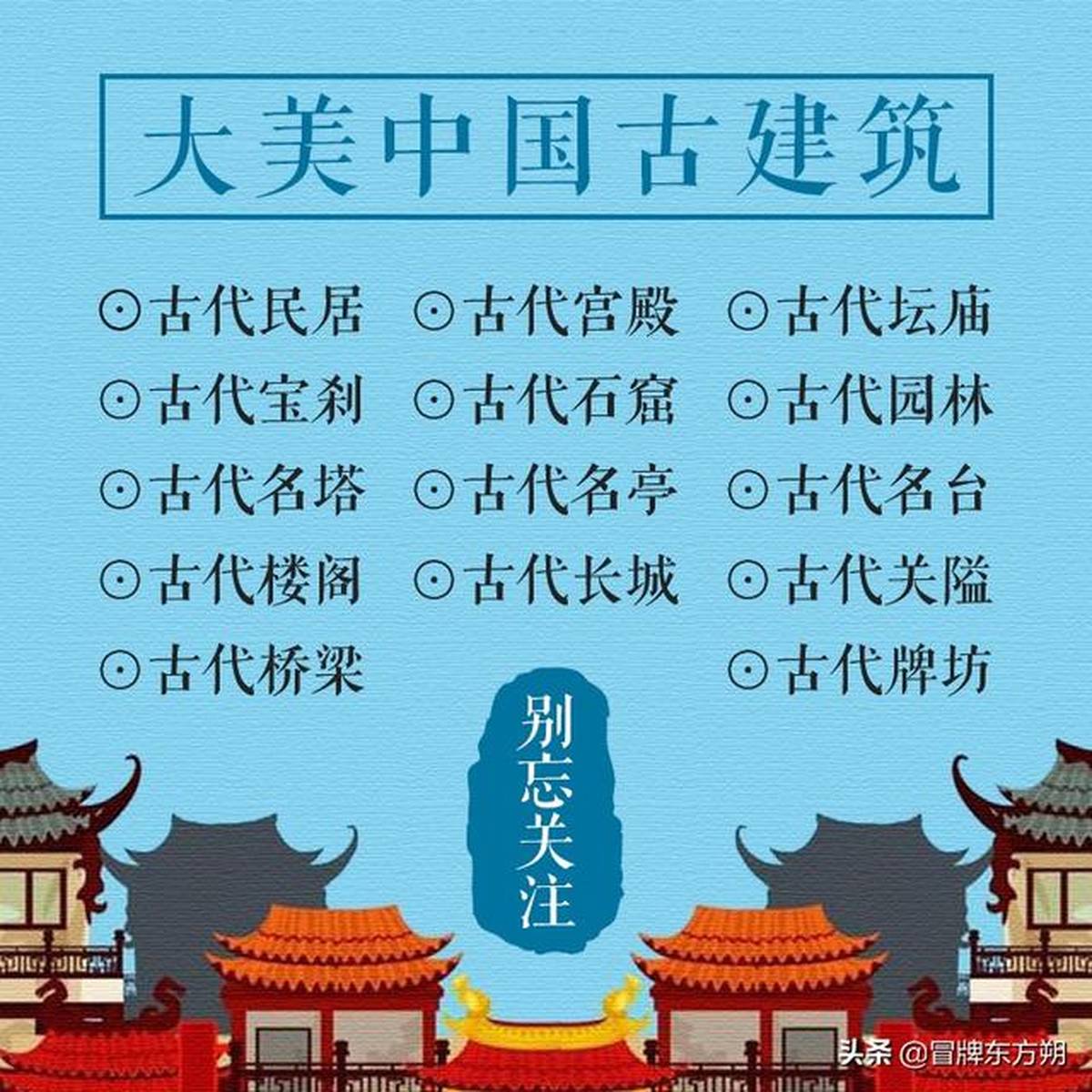 大美中国古建筑名塔篇:第二百八十七座,江西南昌蜚英塔