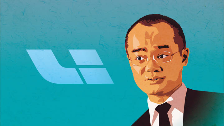 理想称王兴连续4天减持理想汽车套现3亿港元你看好他的未来吗