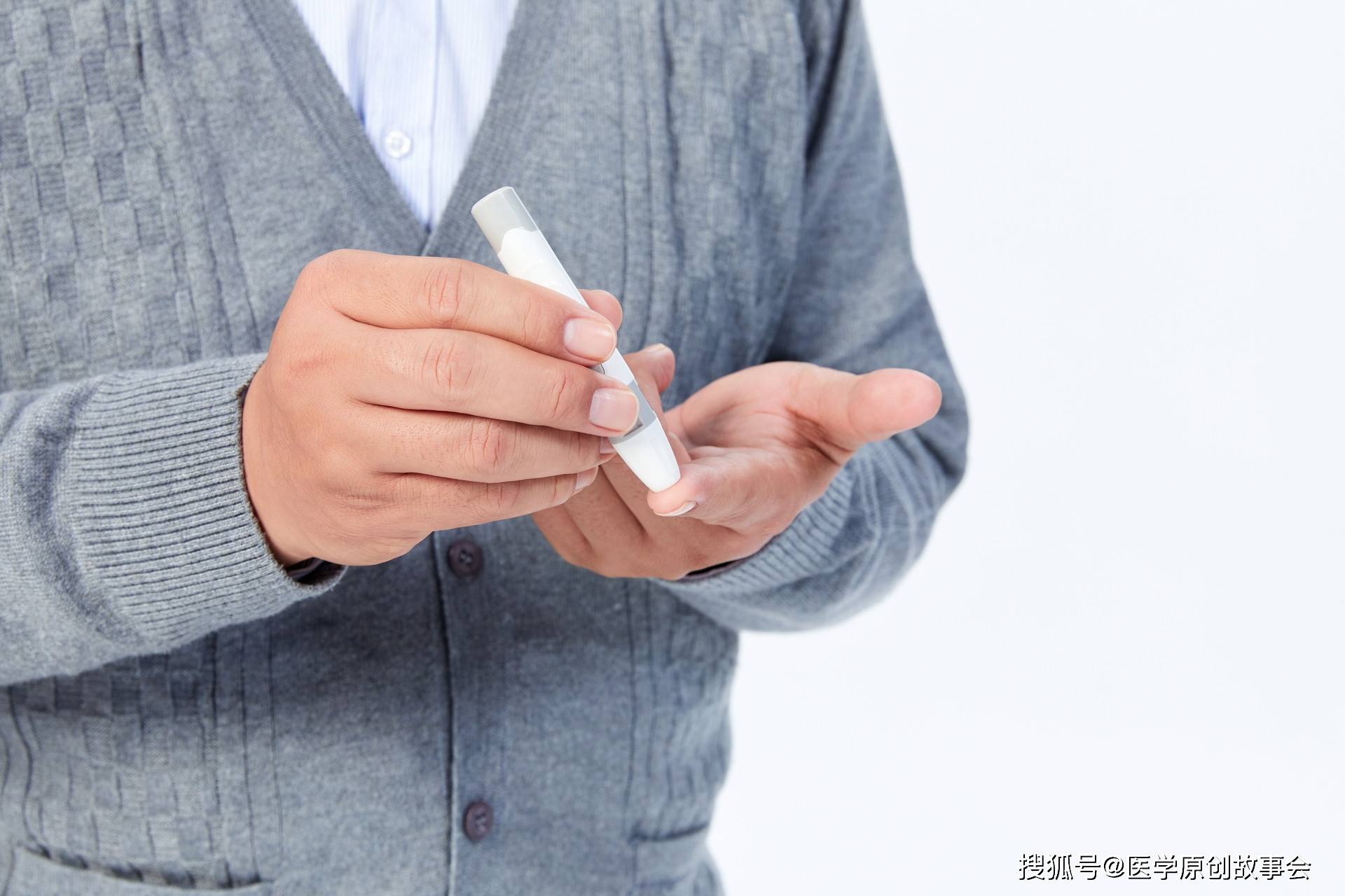 终末期|从糖尿病到尿毒症，会经历五个阶段，远离糖尿病，这三件事不要做