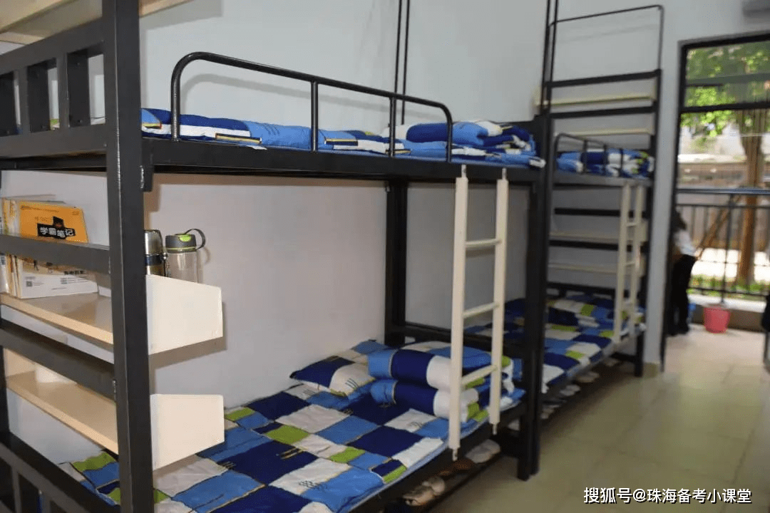 珠海高中解读本科率近100珠海一中了解一下