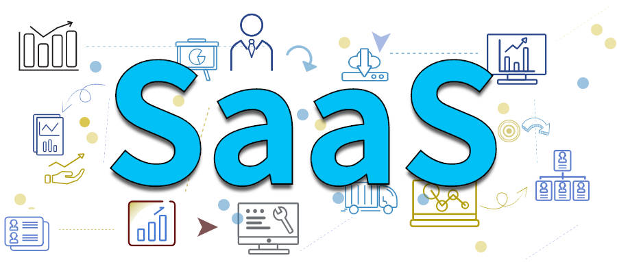 小白课堂:什么是saas?优势在哪?