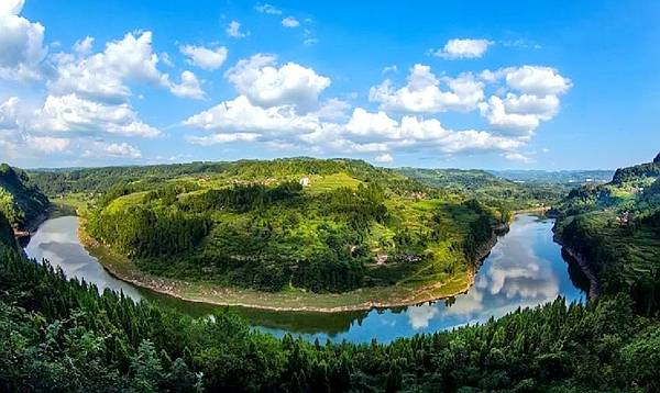 丰都县龙河镇脱贫攻坚工作综述