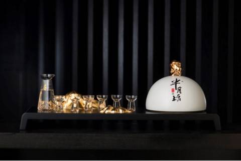 酣客酱酒好物尖货就是把一切做到极致