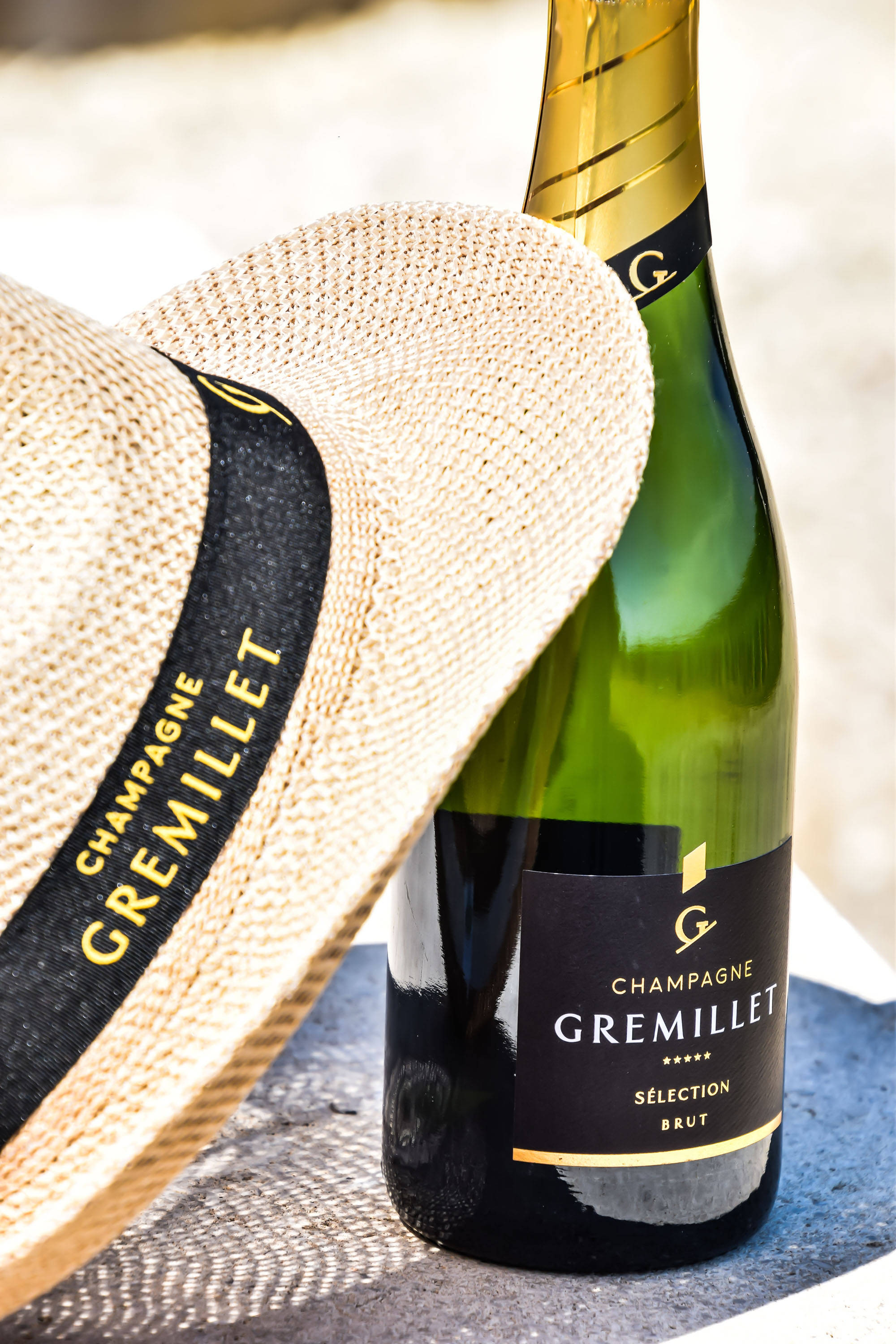 葛莱美香槟春日限定风味