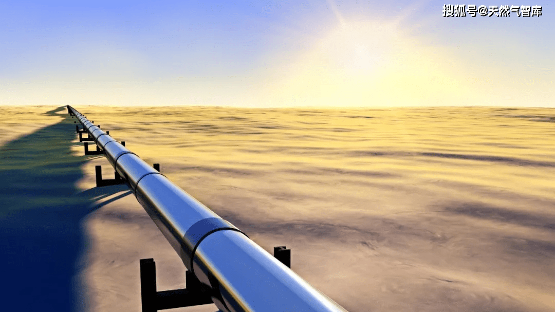 国家管网公司成立后省级燃气公司发展的新思路天然气智库