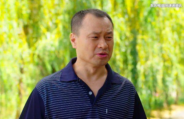 原创赵本山捧了18年第一个带进春晚弟子蔡维利的生活