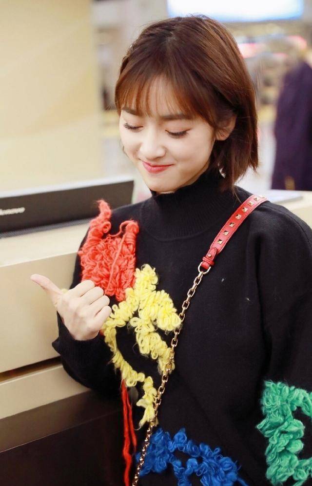 沈月言承旭新剧首爆片花相差20岁还有cp感真的绝了