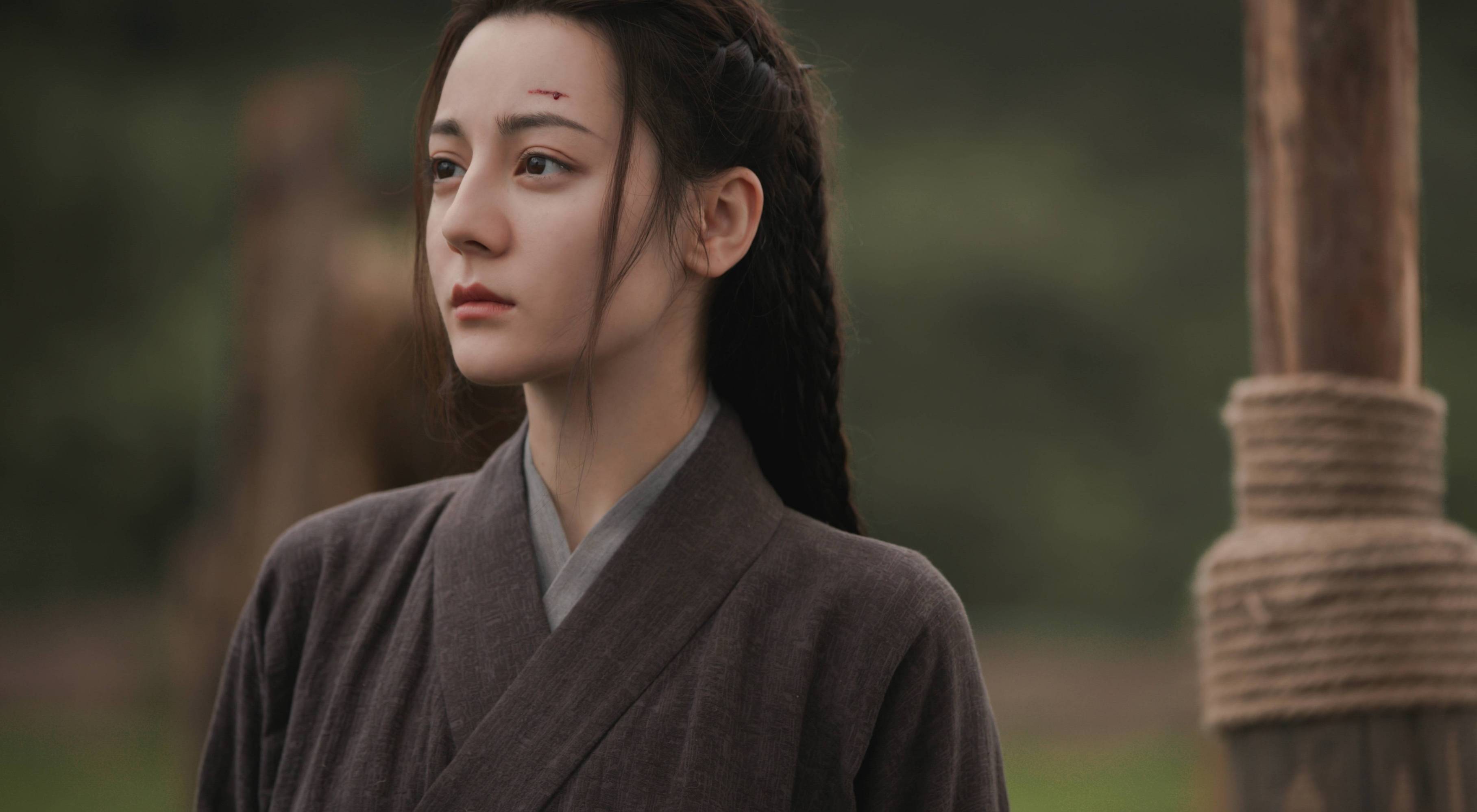 长歌行这才是大女主该有的样子