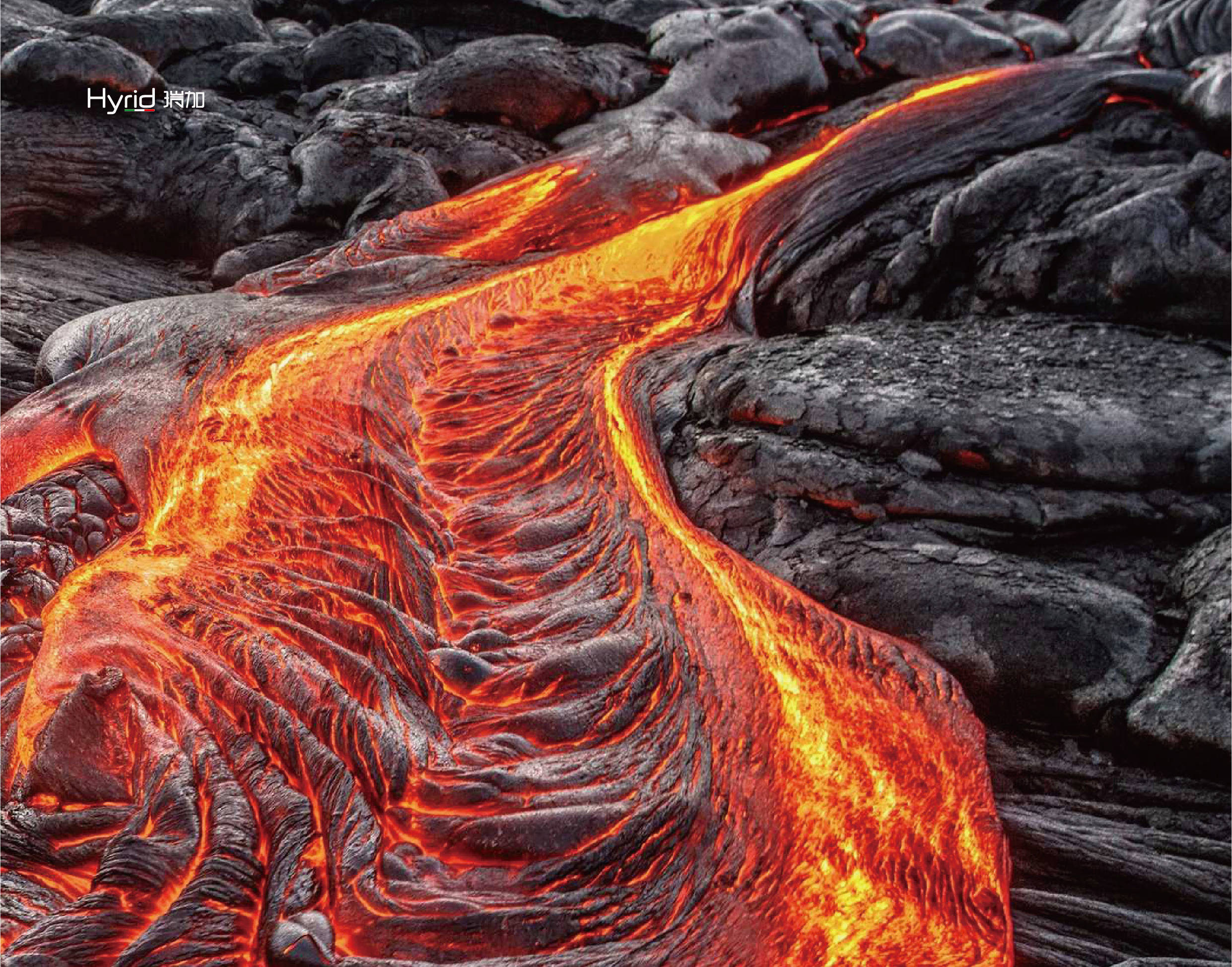 艺术墙地一体——意大利岩石,灵感创意来源于大自然的火山岩浆,历经