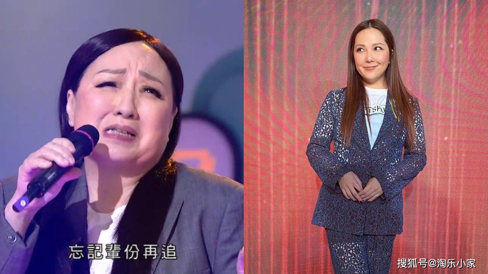 开心大综艺|卢宛茵出山恶搞卫兰,吴若希更补刀:肥过电单车!