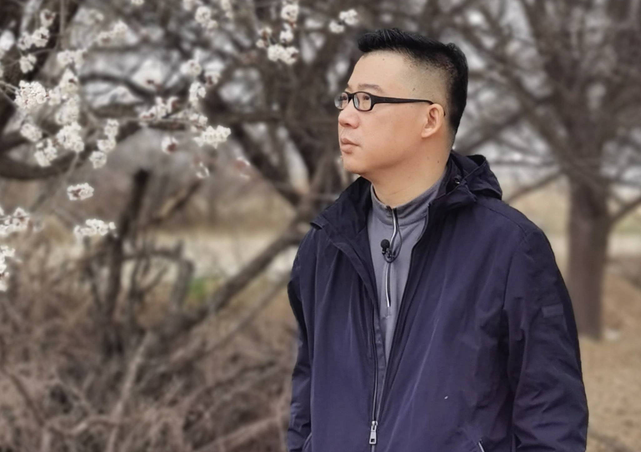 原创
李修文:要在自己的主体框架下,完成系统性的阅读
嘉宾介绍