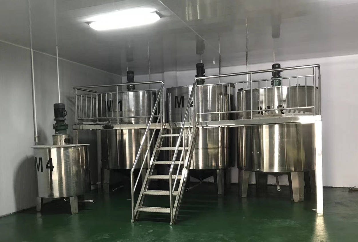最先进的尿激酶提取设备提取利润现在能达到多少玖东科技厂家说