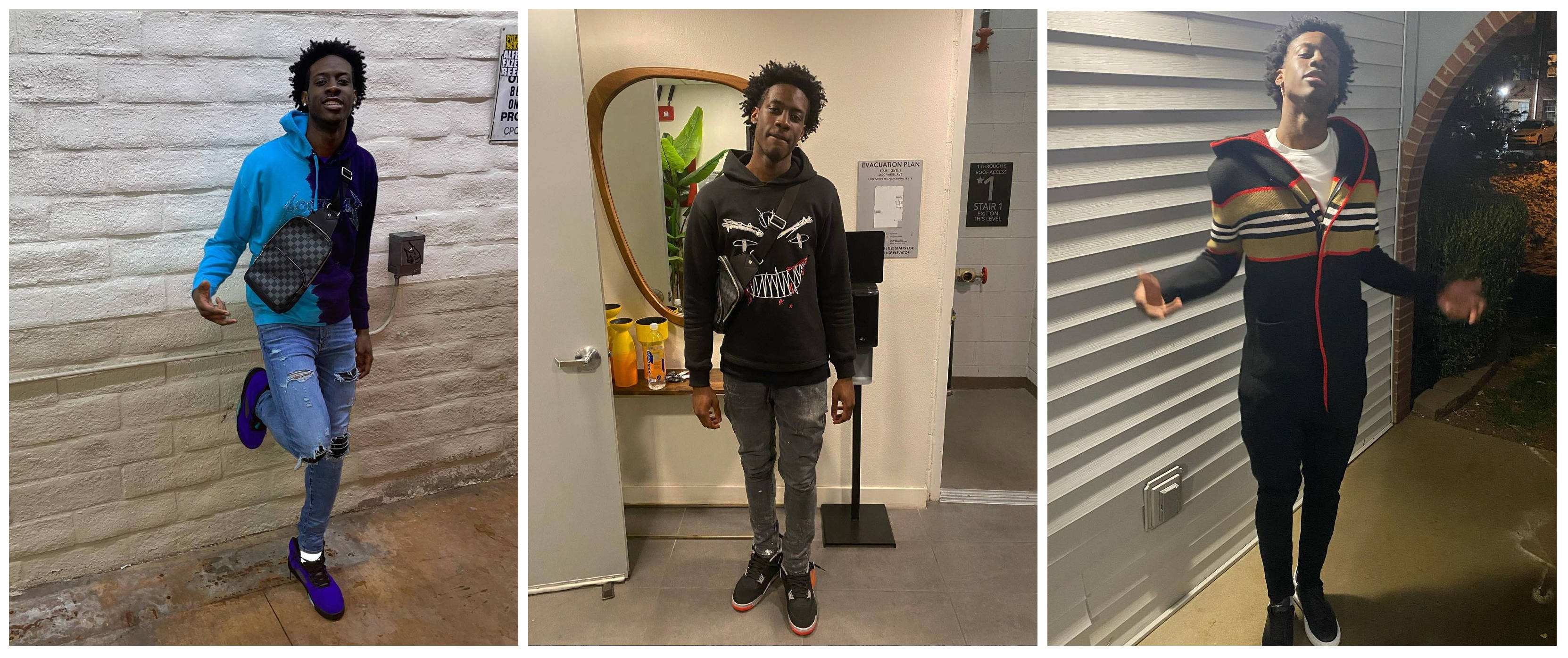 rest in peace terrence clarke