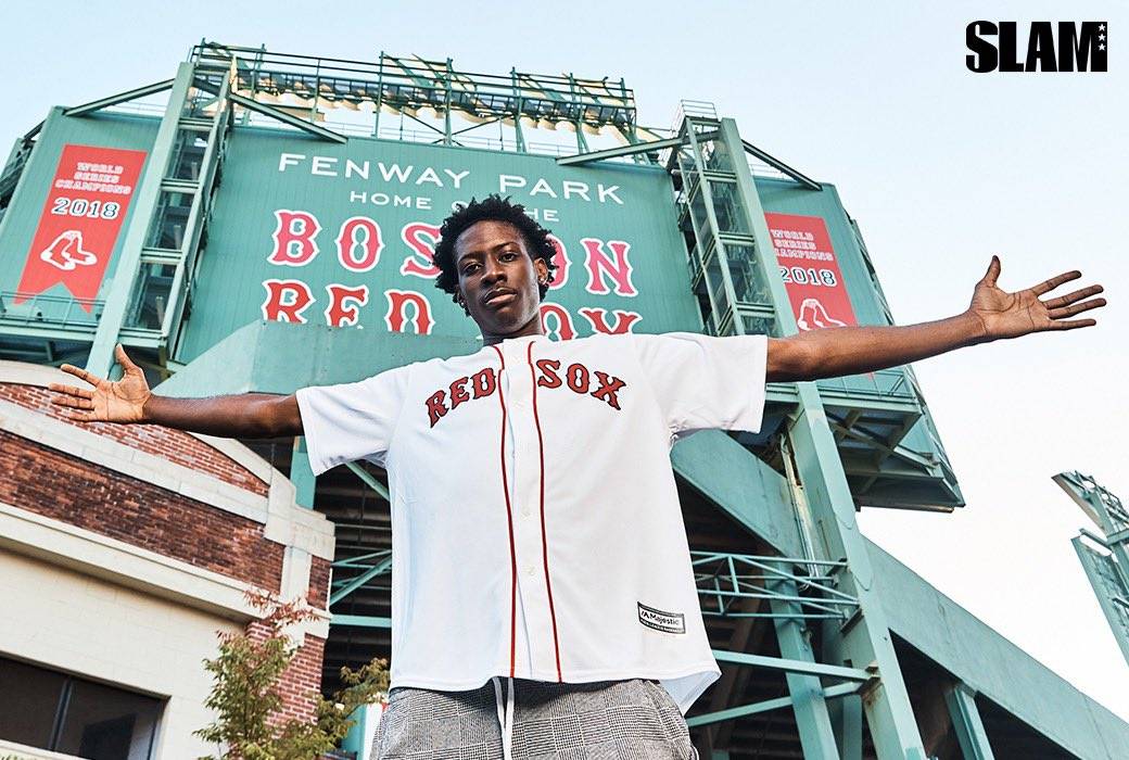 rest in peace terrence clarke