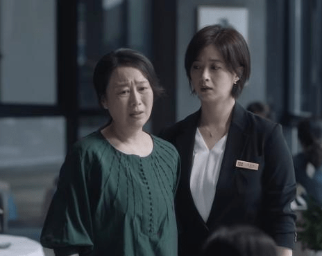 原创小舍得这部剧可真是精彩把每一个人心中那种矛盾